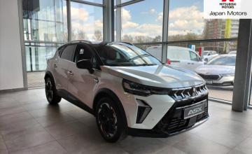 Mitsubishi ASX II 2025 INTENSE 1.3T 7DCT 158KM, zdjęcie 2