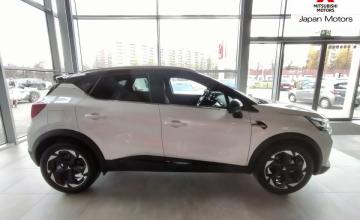 Mitsubishi ASX II 2025 INTENSE 1.3T 7DCT 158KM, zdjęcie 3