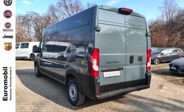 Fiat Ducato IV 2026 Maxi Furgon L3H2 2.2 H3-POWER 180KM, zdjęcie 3