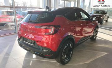 Mitsubishi ASX II 2025 INTENSE 1.3T 7DCT 158KM, zdjęcie 3