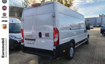 Fiat Ducato IV 2024 Maxi Furgon L4H2 2.2 H3-POWER 140KM, zdjęcie 3