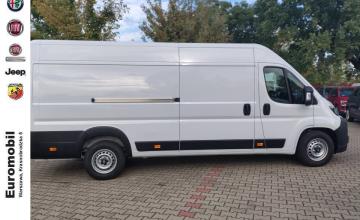 Fiat Ducato IV 2024 Maxi Furgon L4H2 2.2 H3-POWER 180KM, zdjęcie 3