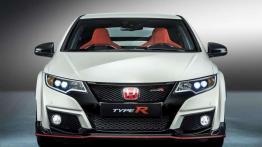 Honda Civic Type R z silnikiem o mocy 310 KM