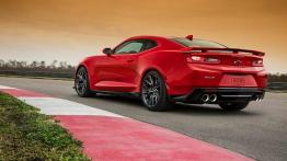 Chevrolet Camaro ZL1 i 640 KM