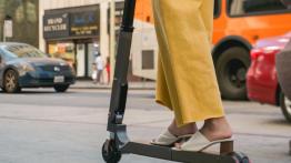 Hyundai Motor Group prezentuje elektryczną hulajnogę o zasięgu 20 km