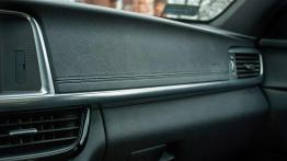 Kia Optima Kombi GT - wreszcie 245 KM! 