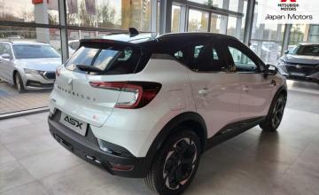 Mitsubishi ASX II 2025 INTENSE 1.3T 7DCT 158KM, zdjęcie 4