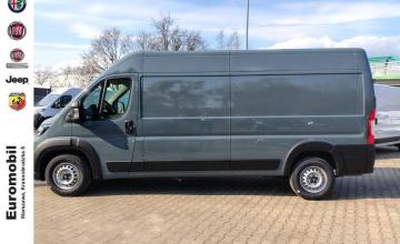Fiat Ducato IV 2026 Maxi Furgon L3H2 2.2 H3-POWER 180KM, zdjęcie 4
