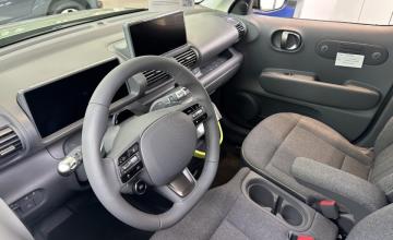 Hyundai Inster Long Range 49kWh 115KM 2025 CROSS (6X) 49 kWh 115KM, zdjęcie 4