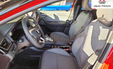 Mitsubishi ASX II 2025 INTENSE 1.3T 7DCT 158KM, zdjęcie 4