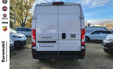Fiat Ducato IV 2024 Maxi Furgon L4H2 2.2 H3-POWER 140KM, zdjęcie 4