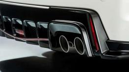 Honda Civic Type R z silnikiem o mocy 310 KM