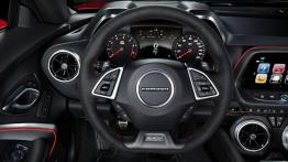 Chevrolet Camaro ZL1 i 640 KM