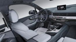 Audi SQ7 TDI - V8 i 435KM