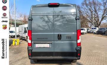 Fiat Ducato IV 2026 Maxi Furgon L3H2 2.2 H3-POWER 180KM, zdjęcie 5