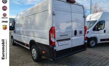 Fiat Ducato IV 2024 Maxi Furgon L4H2 2.2 H3-POWER 140KM, zdjęcie 5