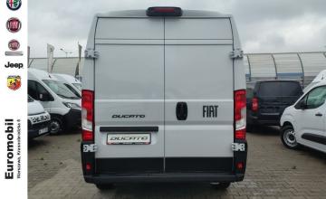 Fiat Ducato IV 2025 L3H2 2.2 H3-POWER 140KM, zdjęcie 5