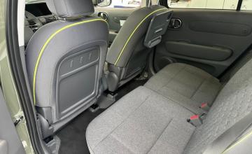 Hyundai Inster Long Range 49kWh 115KM 2025 CROSS (6X) 49 kWh 115KM, zdjęcie 5
