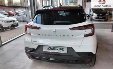 Mitsubishi ASX II 2025 INTENSE 1.3T 7DCT 158KM, zdjęcie 5
