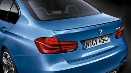 BMW M3 nowej generacji dostanie ponad 500 KM?