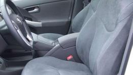 Toyota Prius III - 2 l benzyny na 100 km?