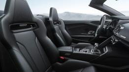 Audi R8 Spyder V10 Plus 70 KM