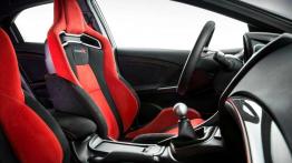 Honda Civic Type R z silnikiem o mocy 310 KM