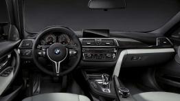 BMW M3 nowej generacji dostanie ponad 500 KM?