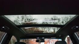 Kia Optima Kombi GT - wreszcie 245 KM! 