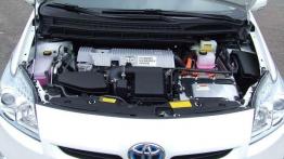 Toyota Prius III - 2 l benzyny na 100 km?