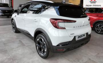 Mitsubishi ASX II 2025 INTENSE 1.3T 7DCT 158KM, zdjęcie 6
