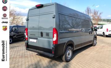Fiat Ducato IV 2026 Maxi Furgon L3H2 2.2 H3-POWER 180KM, zdjęcie 6