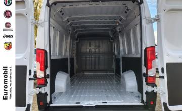 Fiat Ducato IV 2024 Maxi Furgon L4H2 2.2 H3-POWER 140KM, zdjęcie 6
