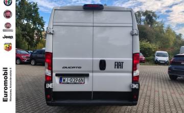 Fiat Ducato IV 2024 Maxi Furgon L4H2 2.2 H3-POWER 180KM, zdjęcie 6