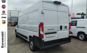 Fiat Ducato IV 2025 L3H2 2.2 H3-POWER 140KM, zdjęcie 6
