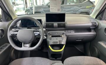 Hyundai Inster Long Range 49kWh 115KM 2025 CROSS (6X) 49 kWh 115KM, zdjęcie 6