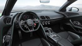 Audi R8 Spyder V10 Plus 70 KM