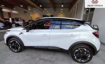 Mitsubishi ASX II 2025 INTENSE 1.3T 7DCT 158KM, zdjęcie 7