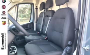 Fiat Ducato IV 2026 Maxi Furgon L3H2 2.2 H3-POWER 180KM, zdjęcie 7