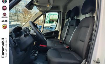 Fiat Ducato IV 2024 Maxi Furgon L4H2 2.2 H3-POWER 140KM, zdjęcie 7