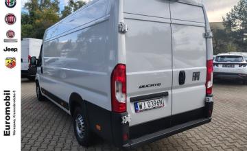 Fiat Ducato IV 2024 Maxi Furgon L4H2 2.2 H3-POWER 180KM, zdjęcie 7
