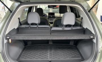 Hyundai Inster Long Range 49kWh 115KM 2025 CROSS (6X) 49 kWh 115KM, zdjęcie 7