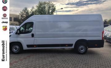 Fiat Ducato IV 2024 Maxi Furgon L4H2 2.2 H3-POWER 180KM, zdjęcie 8