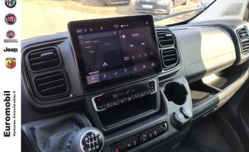 Fiat Ducato IV 2026 Maxi Furgon L3H2 2.2 H3-POWER 180KM, zdjęcie 8