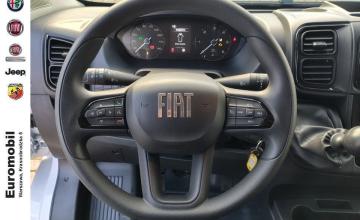 Fiat Ducato IV 2024 Maxi Furgon L4H2 2.2 H3-POWER 140KM, zdjęcie 8