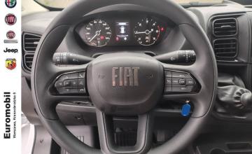Fiat Ducato IV 2025 L3H2 2.2 H3-POWER 140KM, zdjęcie 8