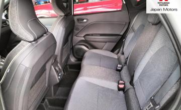 Mitsubishi ASX II 2025 INTENSE 1.3T 7DCT 158KM, zdjęcie 9