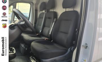 Fiat Ducato IV 2024 Maxi Furgon L4H2 2.2 H3-POWER 180KM, zdjęcie 9