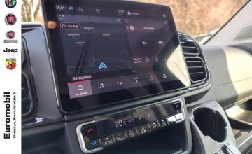 Fiat Ducato IV 2026 Maxi Furgon L3H2 2.2 H3-POWER 180KM, zdjęcie 9