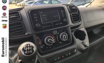 Fiat Ducato IV 2024 Maxi Furgon L4H2 2.2 H3-POWER 140KM, zdjęcie 9